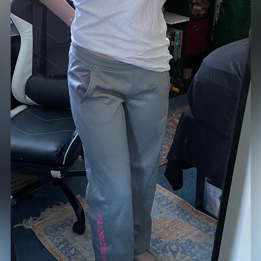 Under Armour sweats